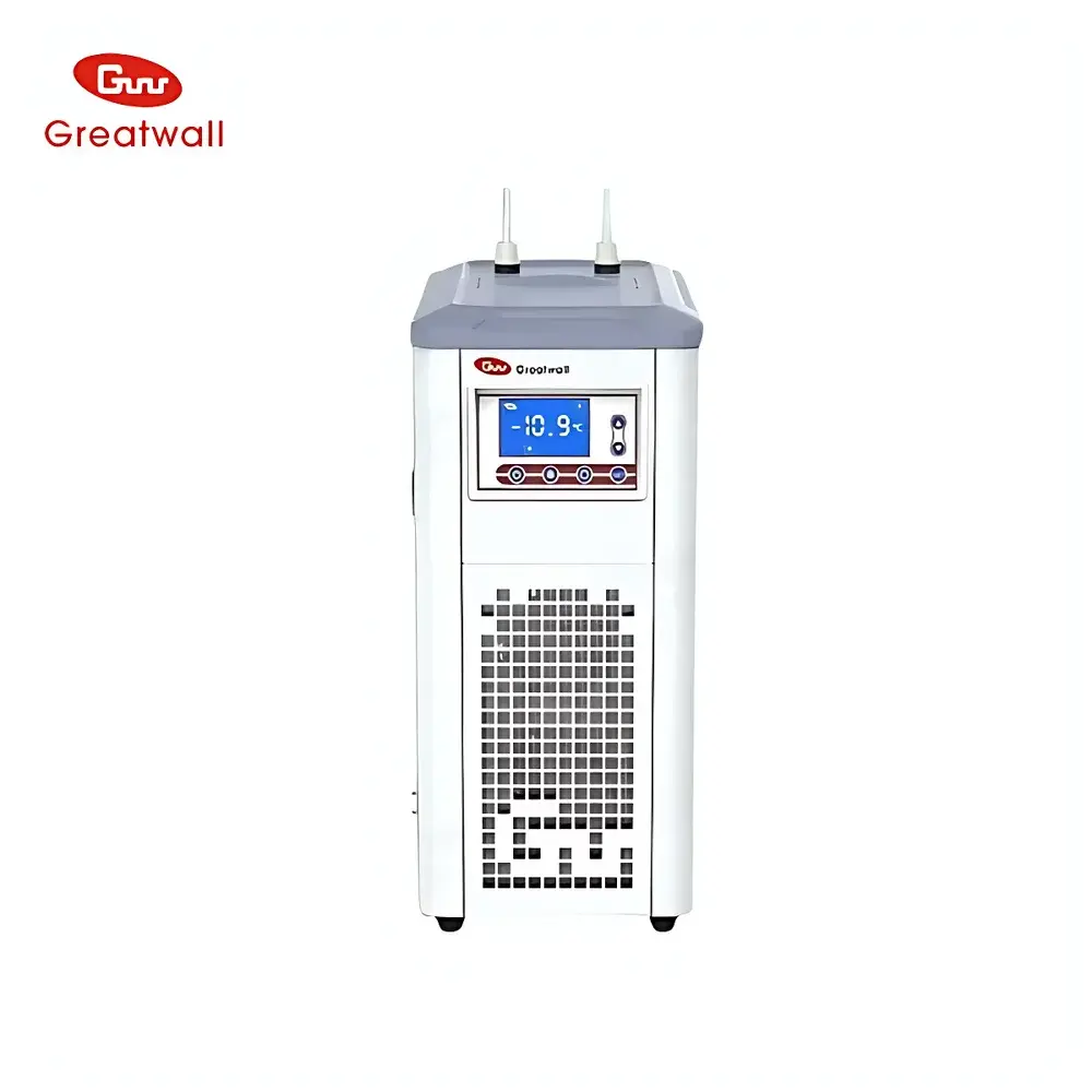 The Great Wall DL-400 Circulating Chiller