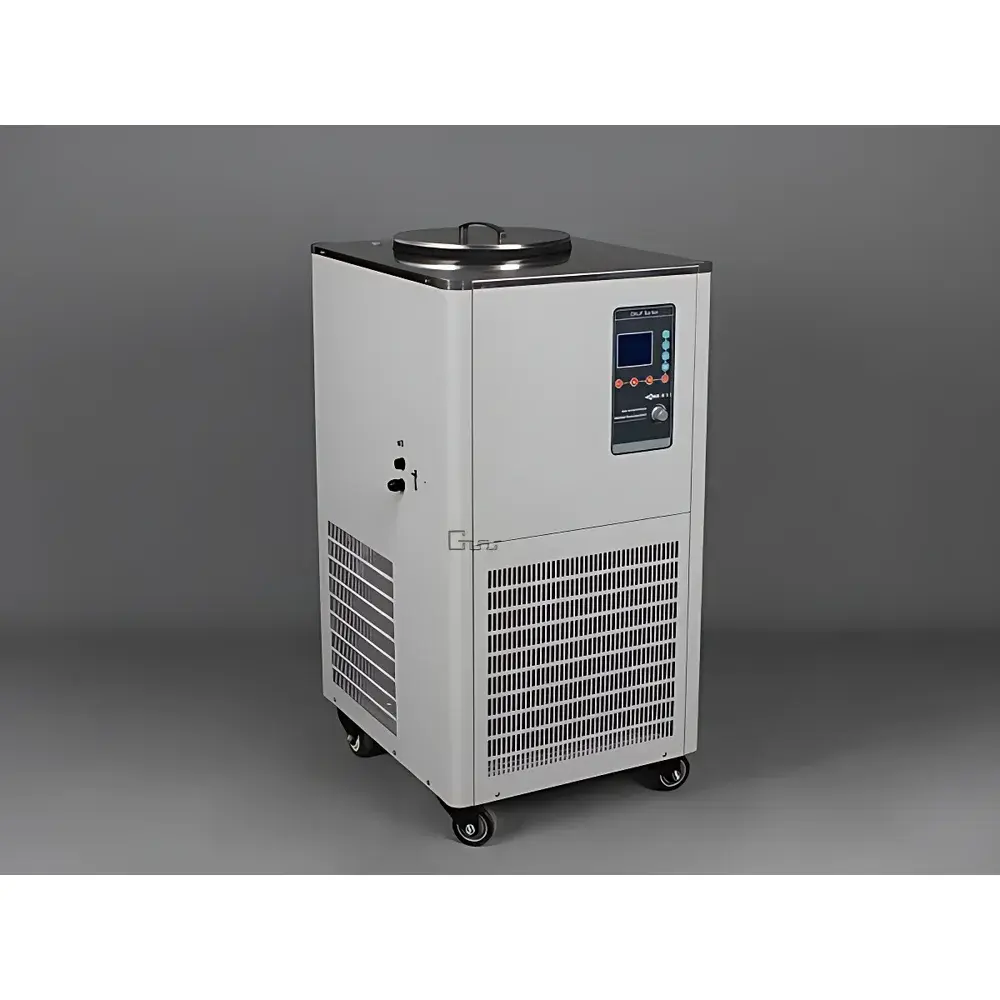 Great Wall DHJF-4020 Low-Temperature Circulating Stirred Bath