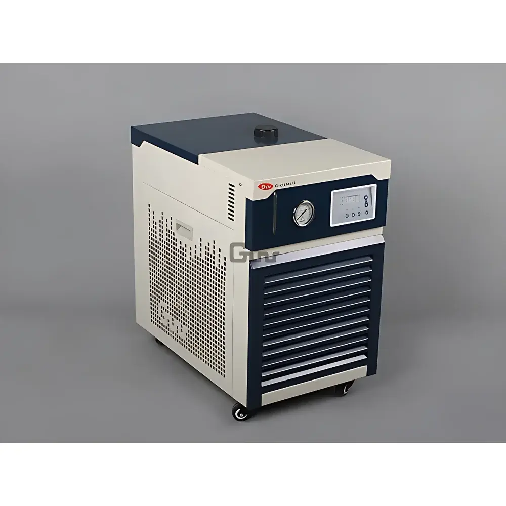 Great Wall DL30-700 Closed-Circuit Recirculating Chiller