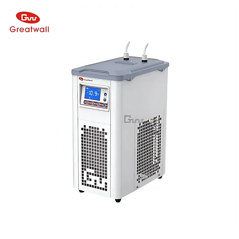 The Great Wall DL-400 Circulating Chiller
