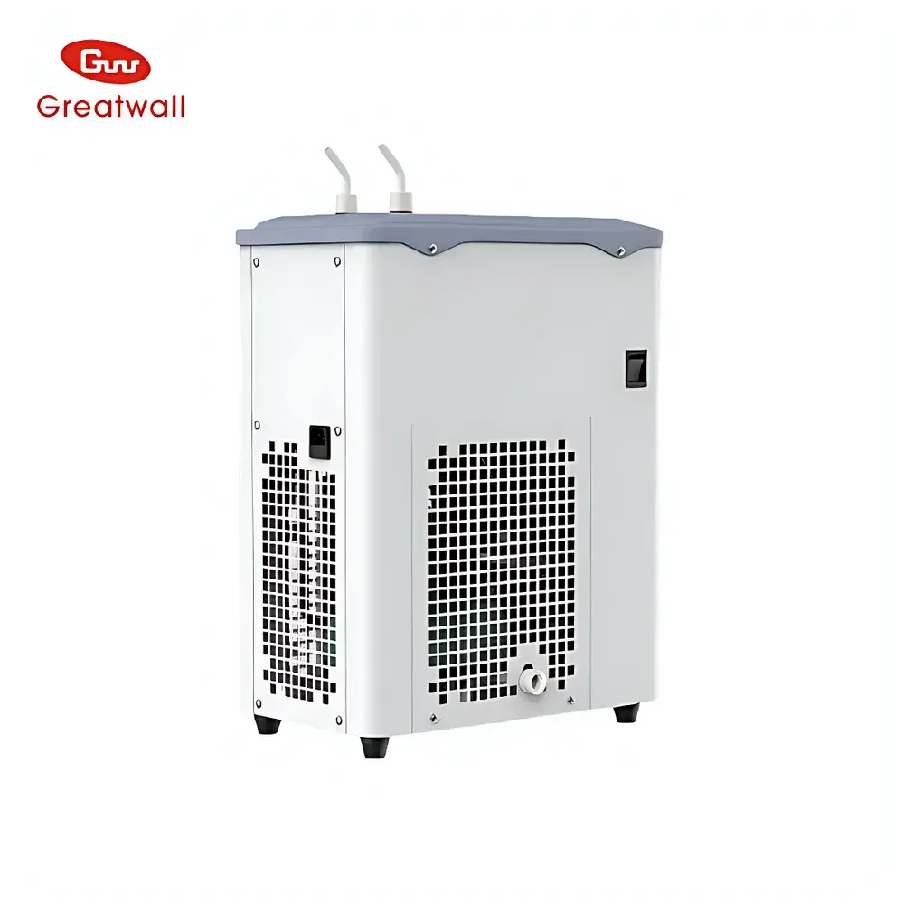 The Great Wall DL-400 Circulating Chiller