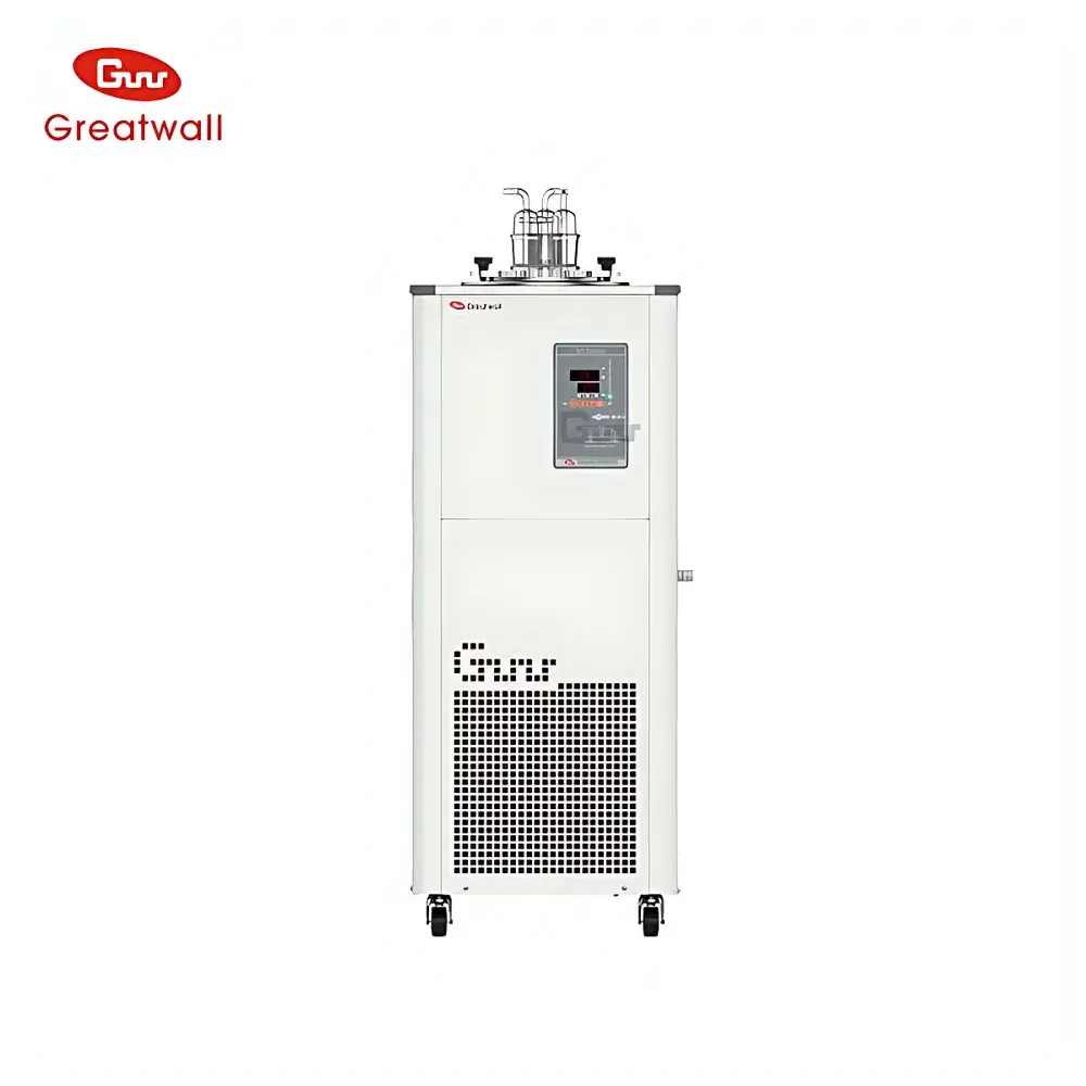 The Great Wall VT-2000LC Cryogenic Cold Trap