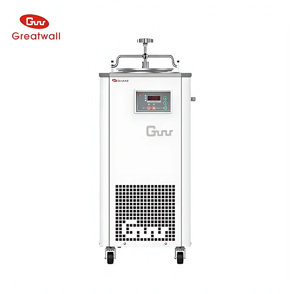 The Great Wall VT-2000H Water Vapor Trap