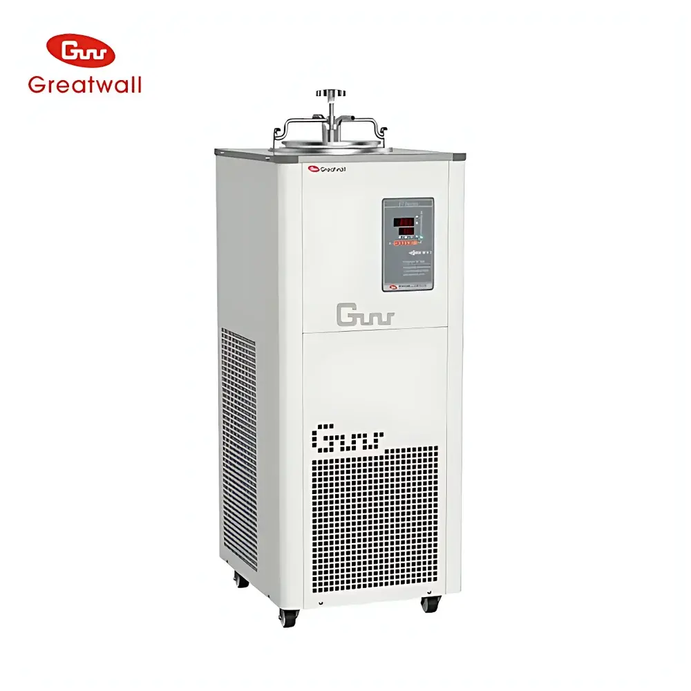 The Great Wall VT-2000L Cryogenic Vapor Trap