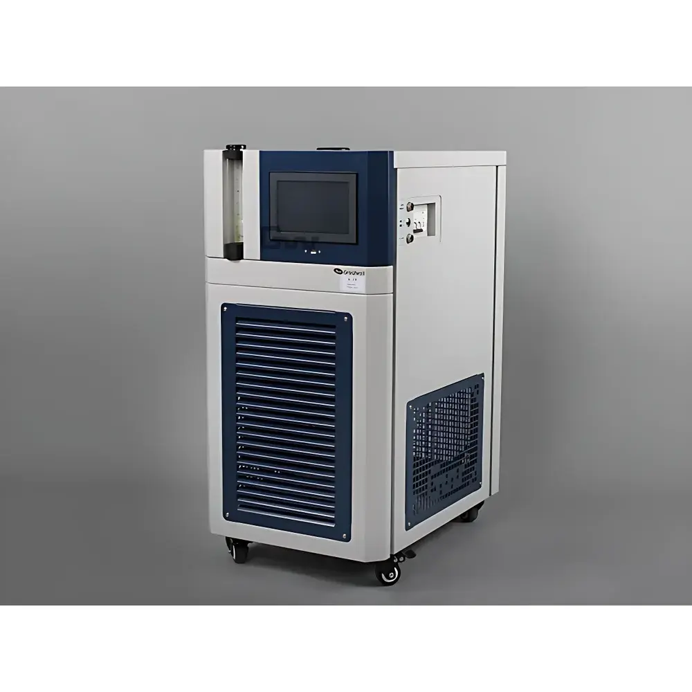 ZT-5-200-30H Closed-Loop Refrigerated & Heated Circulator by The Great Wall