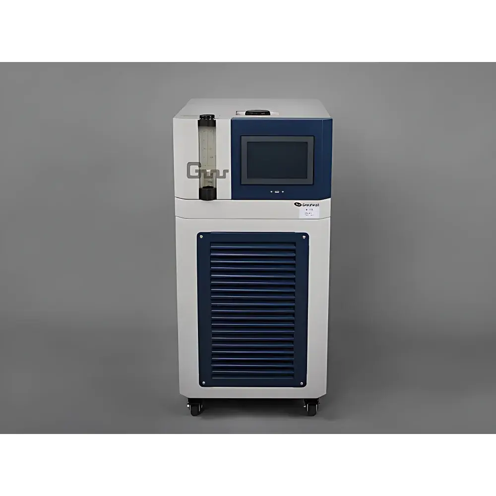 ZT-5-200-30H Closed-Loop Refrigerated & Heated Circulator by The Great Wall