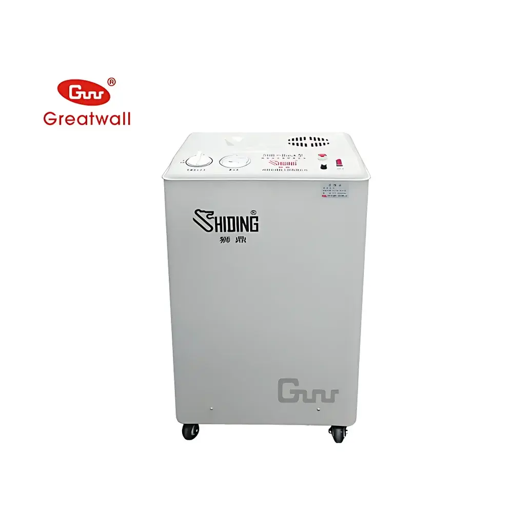 Great Wall SHB-B95A Vertical Circulating Water Vacuum Pump