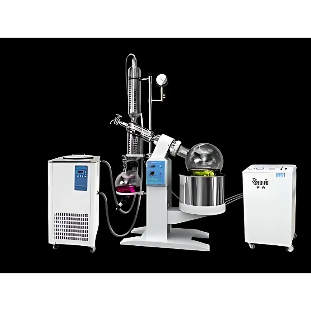 Great Wall SHB-B95A Vertical Circulating Water Vacuum Pump
