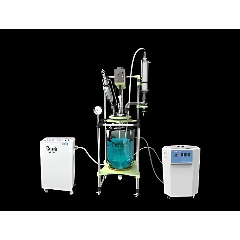 Great Wall SHB-B95A Vertical Circulating Water Vacuum Pump