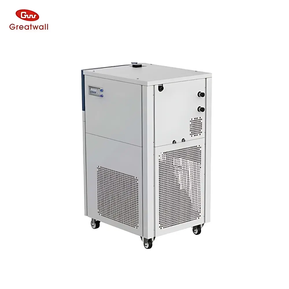 Great Wall ZTM Series Closed-Loop Refrigerated Heating Circulator