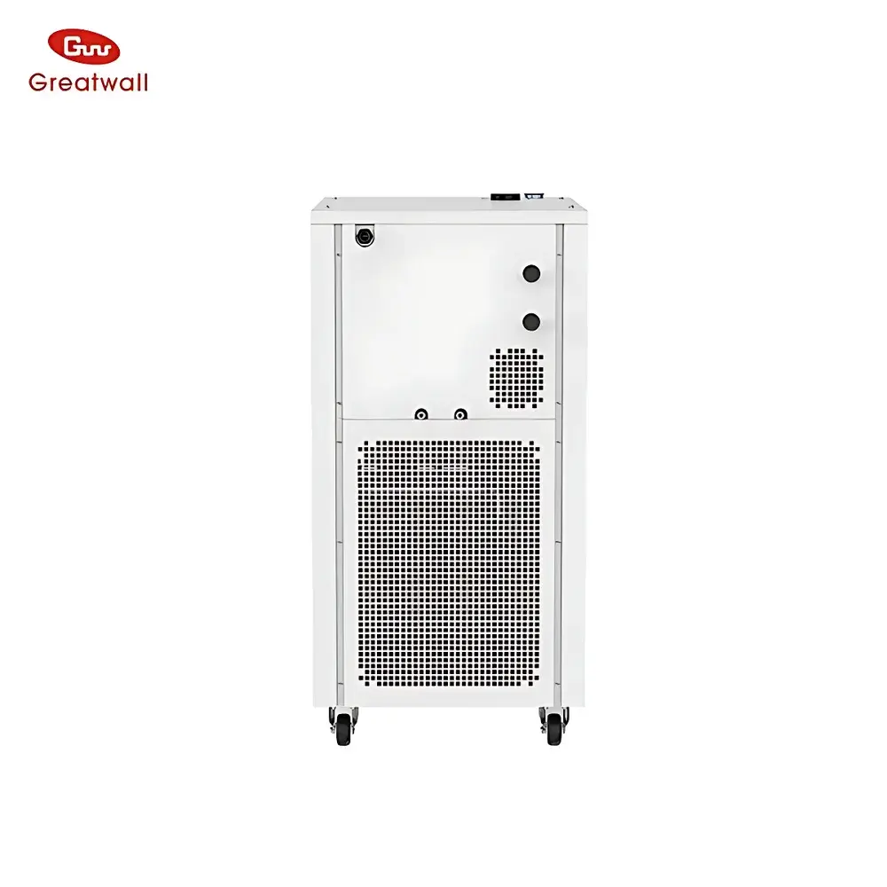 Great Wall ZTM Series Closed-Loop Refrigerated Heating Circulator
