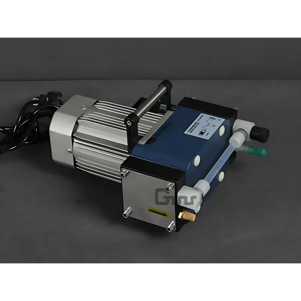 The Great Wall MP-201Z Diaphragm Vacuum Pump