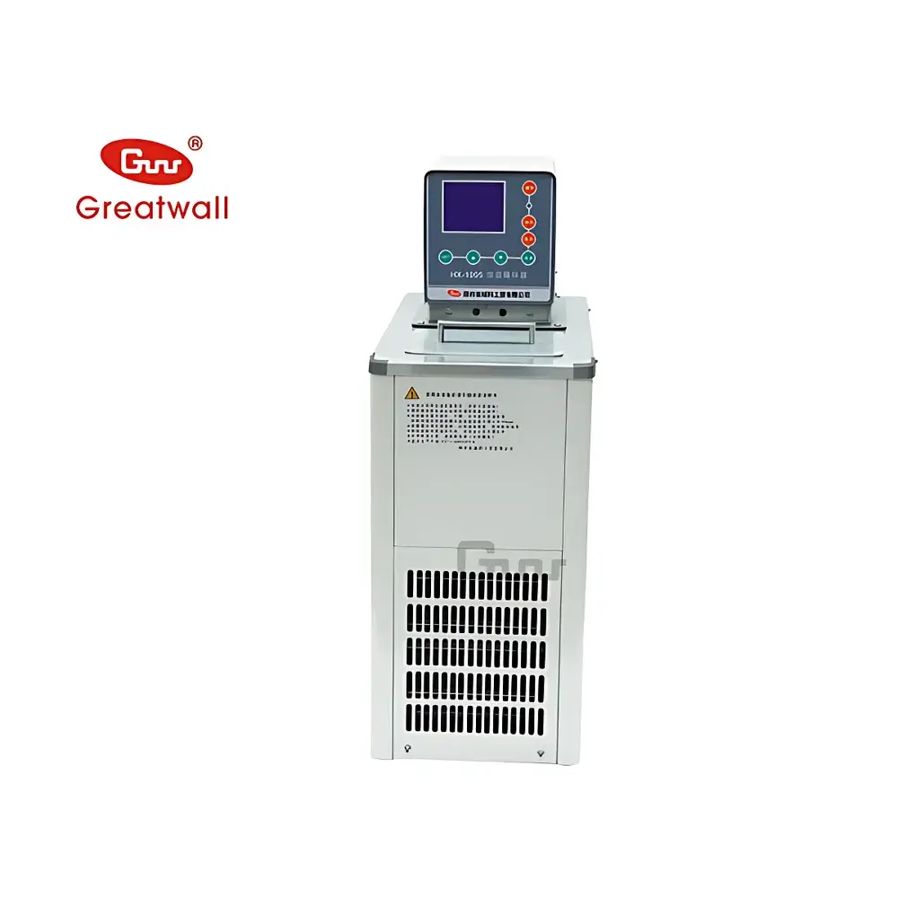 Great Wall HX-2015 Precision Circulating Chiller/Heater
