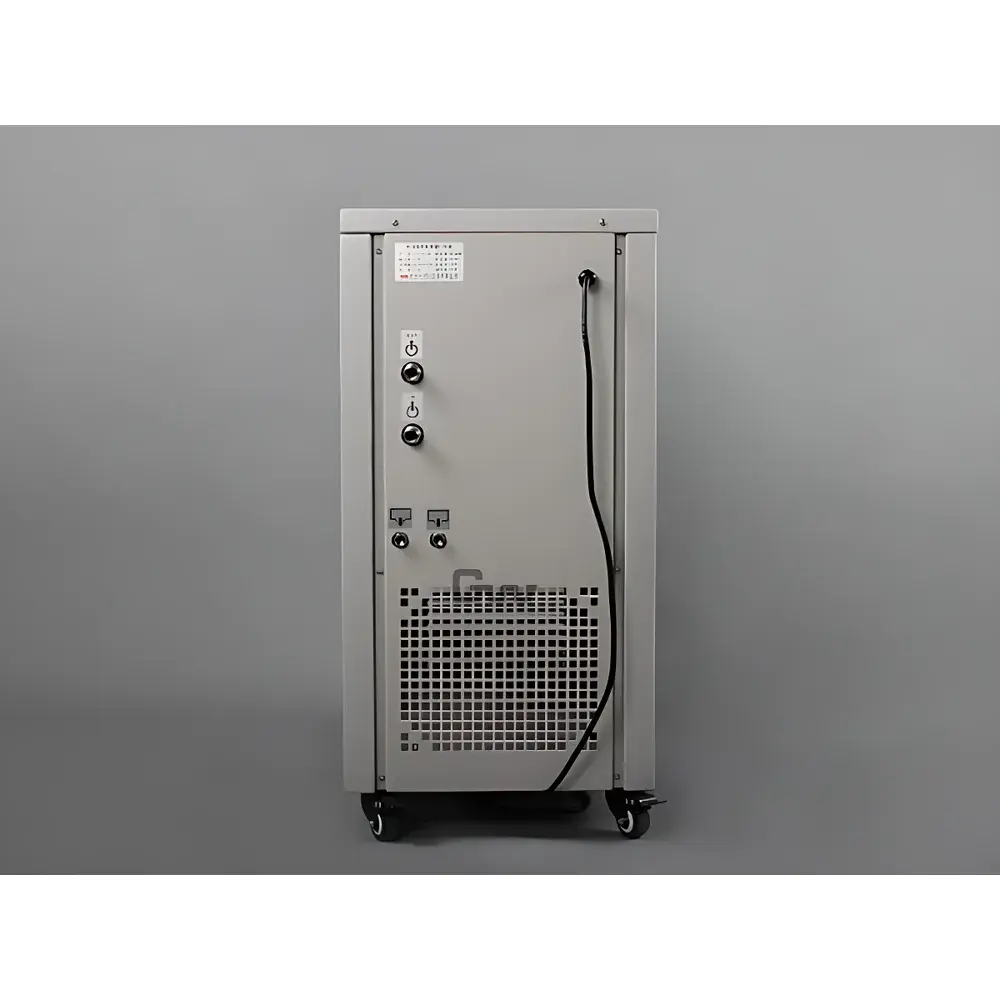 ZT-20-200-30H Closed-Loop Refrigerated & Heated Circulator by The Great Wall