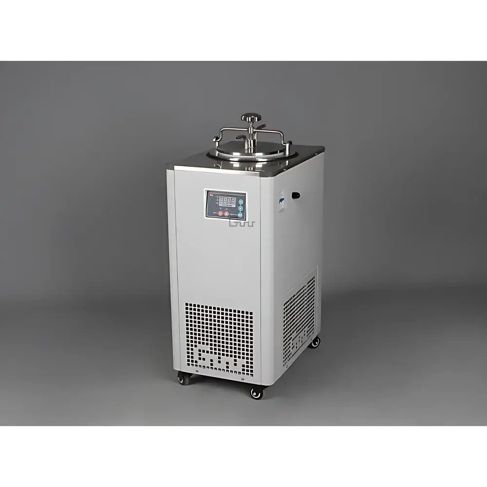 The Great Wall VT-2000H Water Vapor Trap