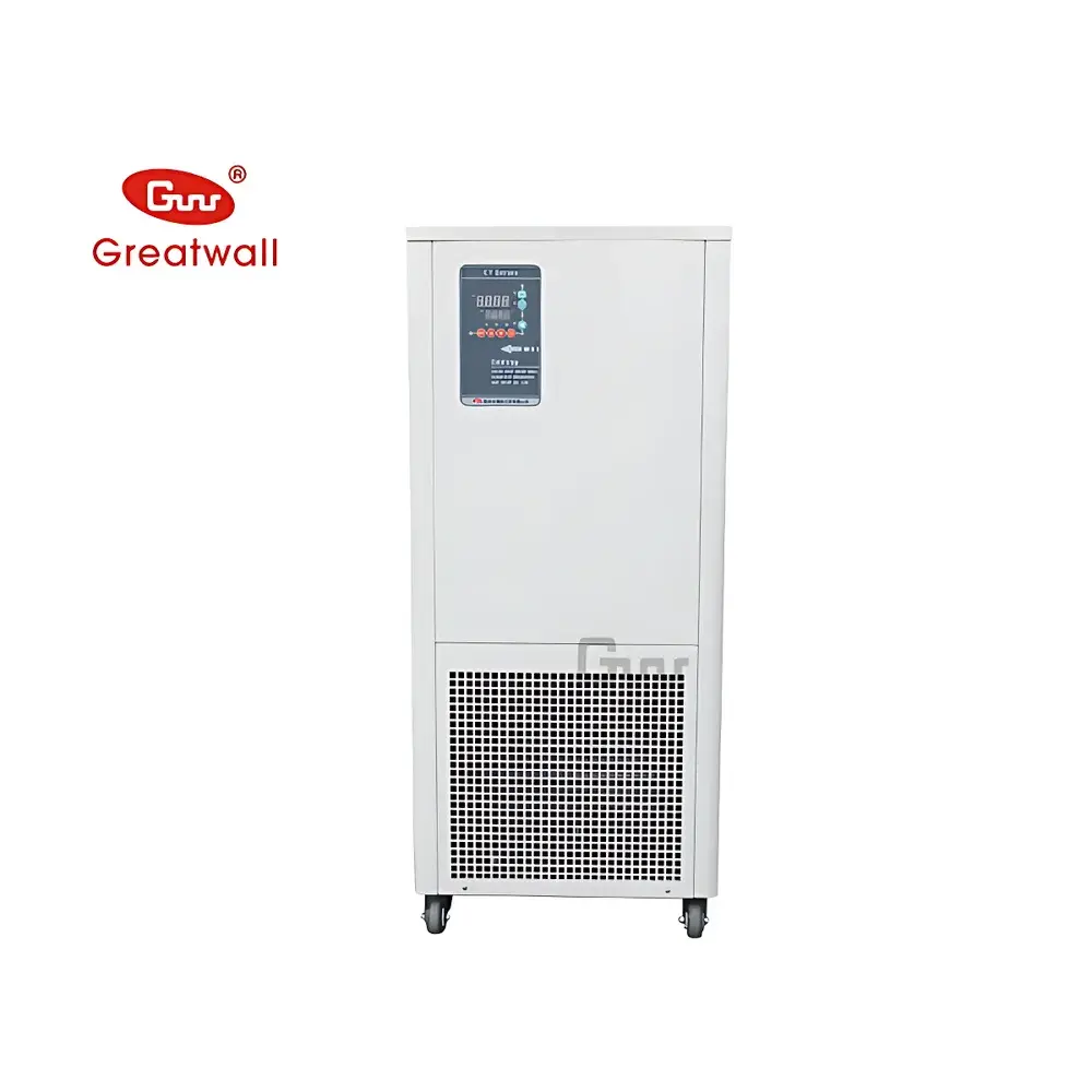 The Great Wall VT-5000H Cryogenic Vapor Trap