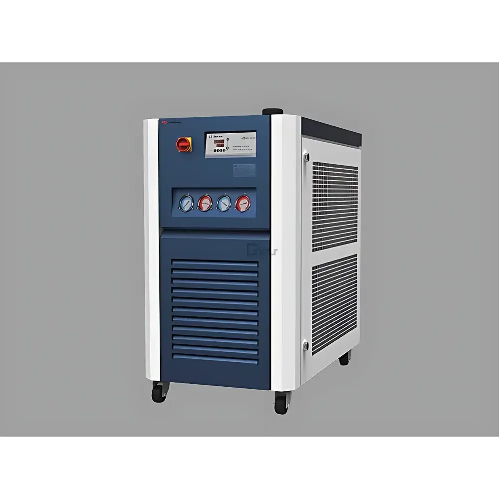 Great Wall LT-100-80 Low-Temperature Circulating Chiller