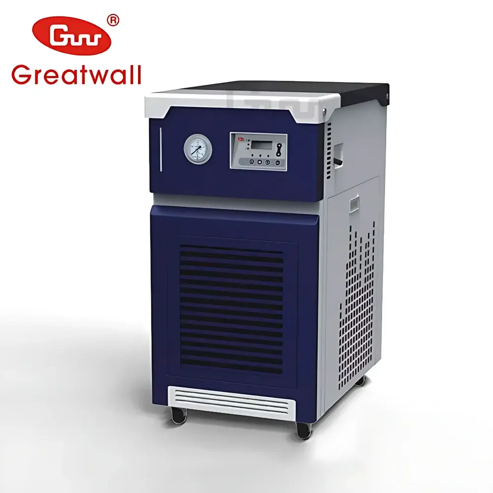 The Great Wall DL10-1000 Circulating Chiller