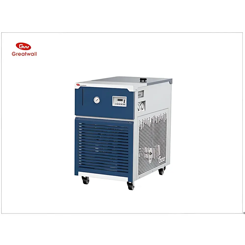 Great Wall DL10-3000G Circulating Chiller