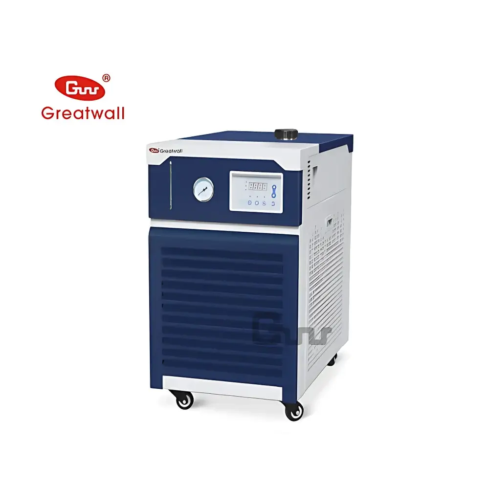 The Great Wall DL10-1000G Circulating Chiller