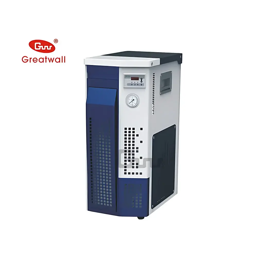 The Great Wall RJHS-2020 Low-Temperature Solvent Recovery System