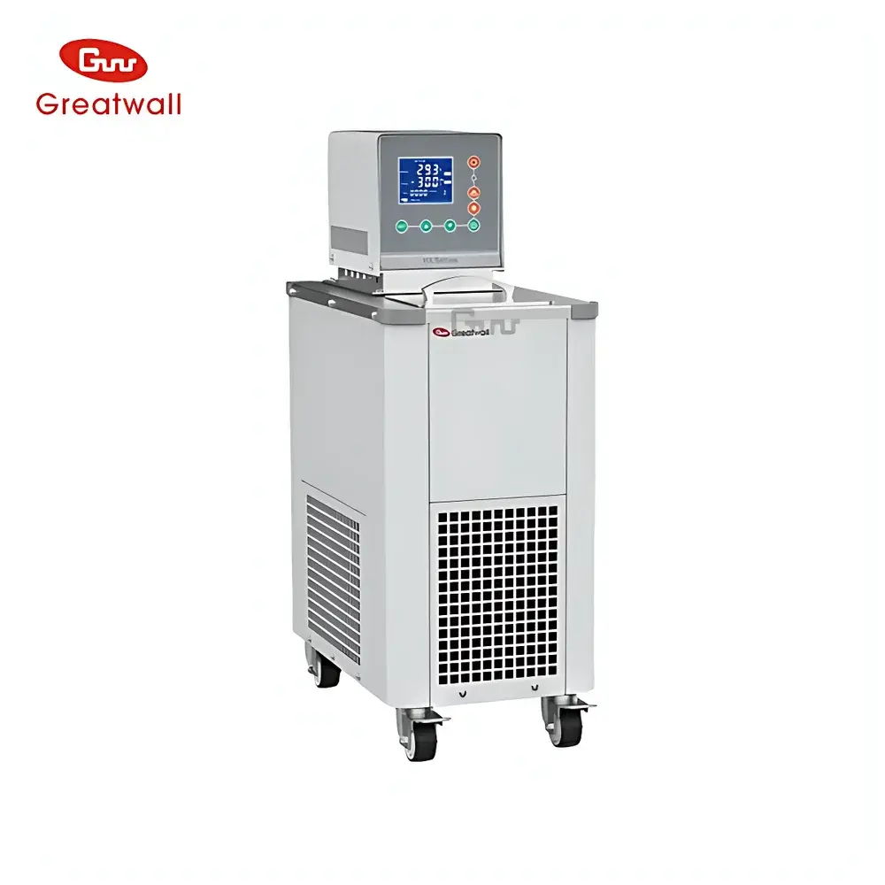 Great Wall HX-3010 Benchtop Circulating Chiller/Heater