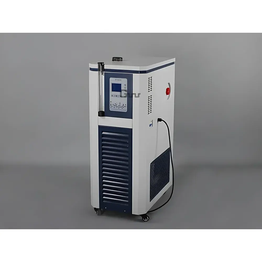 The Great Wall SY-20-160 High-Temperature Circulating Bath