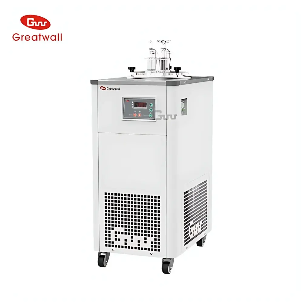 The Great Wall VT-5000HC Cryogenic Trap