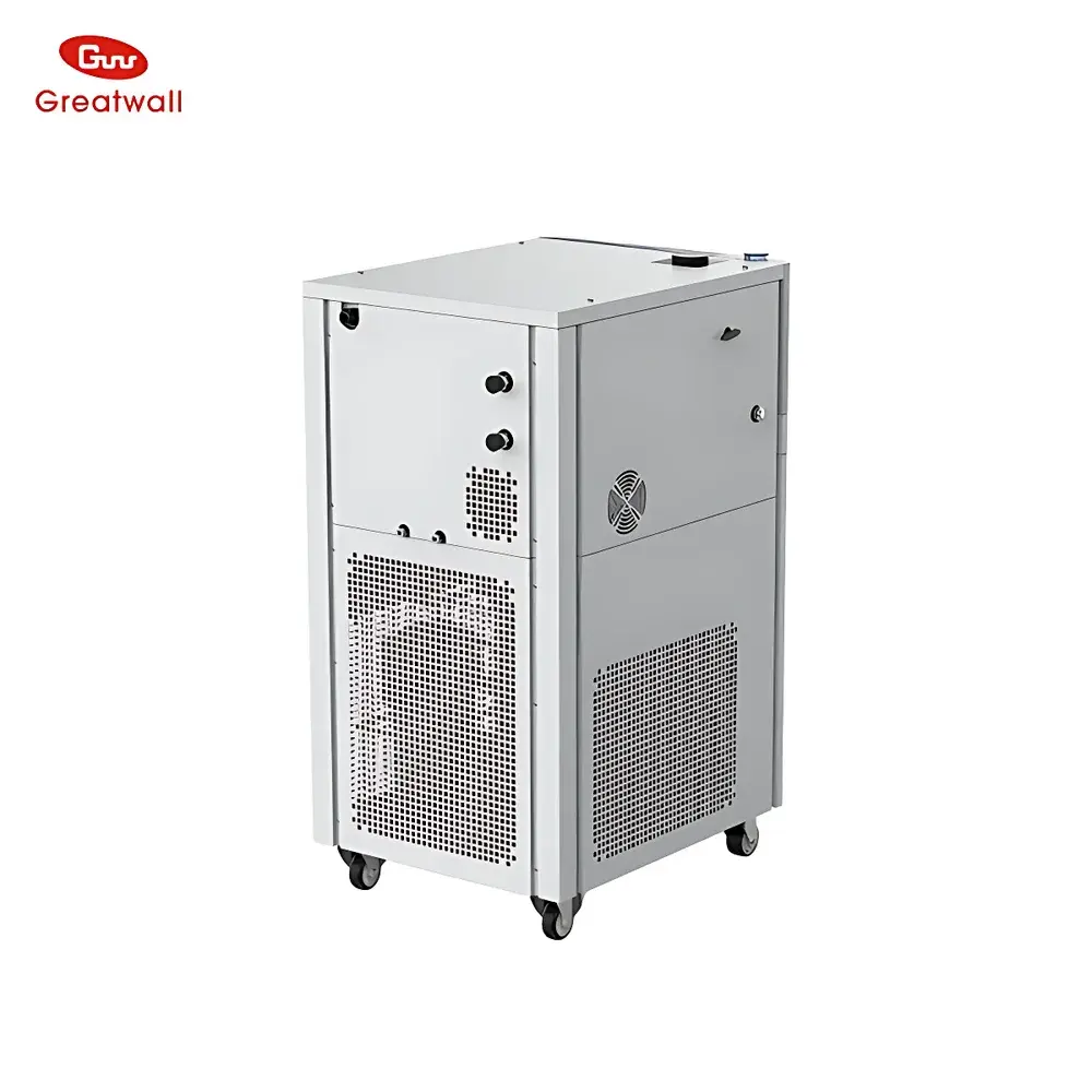Great Wall ZTM-20-200-40 Closed-Loop Refrigerated & Heated Circulator