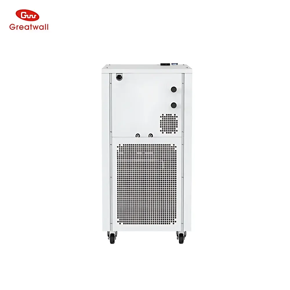 Great Wall ZTM-20-200-40 Closed-Loop Refrigerated & Heated Circulator