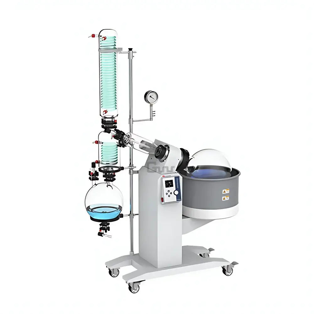 Great Wall R1020 Rotary Evaporator