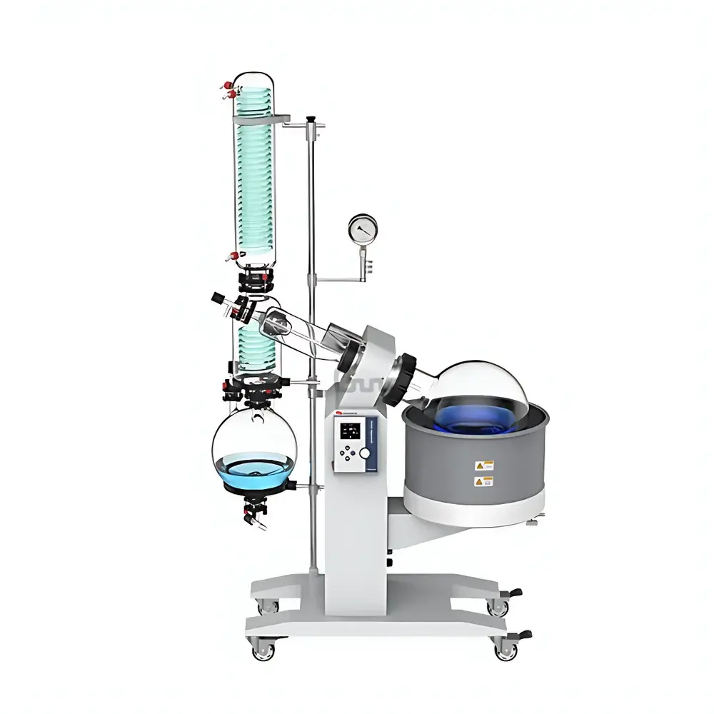 Great Wall R1020 Rotary Evaporator