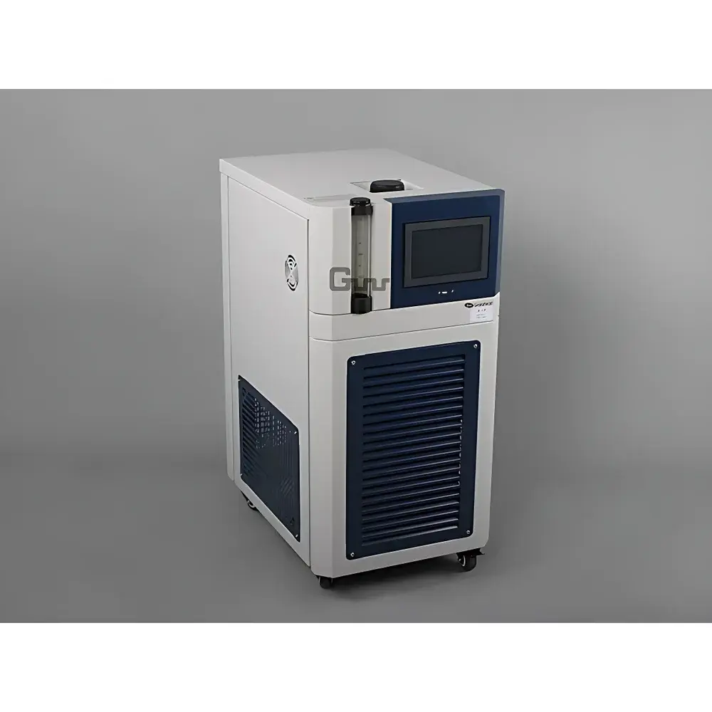 The Great Wall ZT-5-200-30H Closed-Loop Refrigerated Heating Circulator (Air-Cooled)