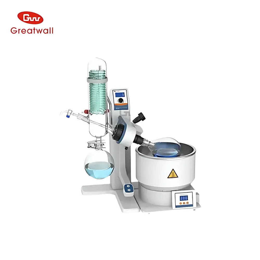 Great Wall R-3001 Benchtop Rotary Evaporator