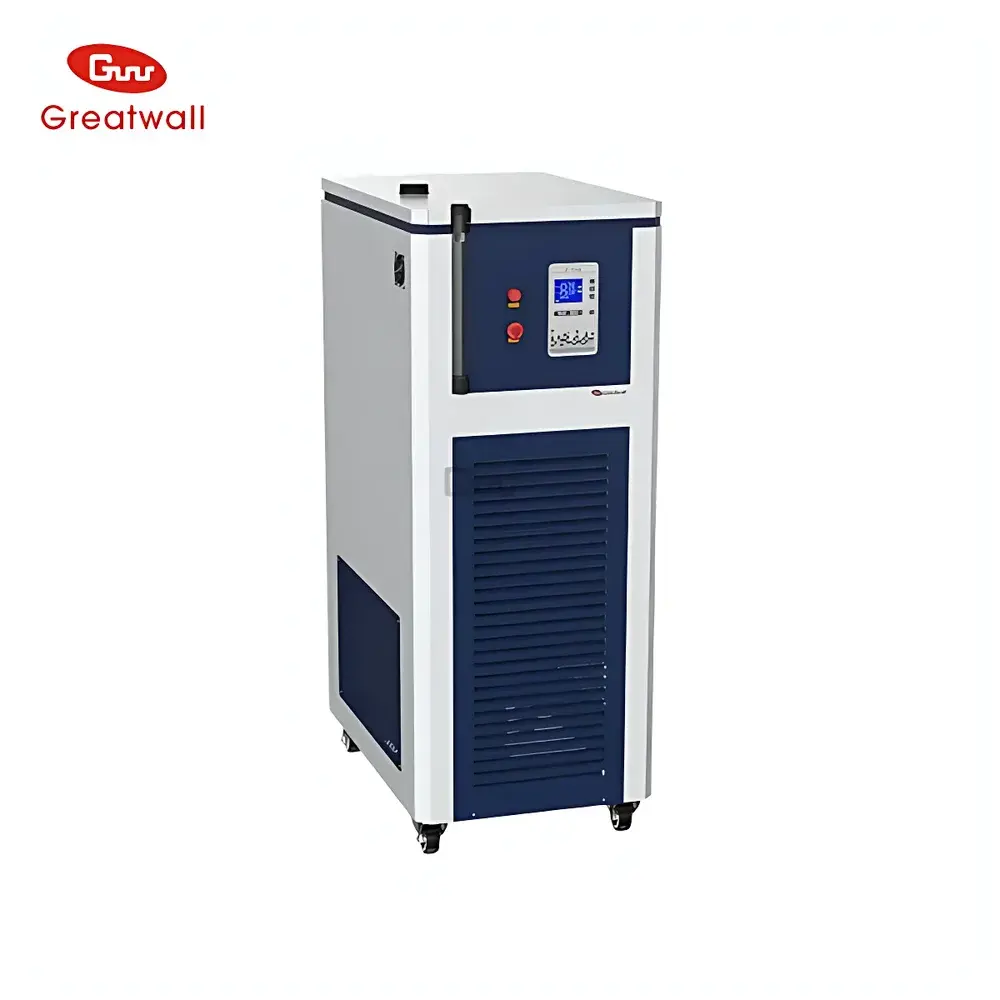 The Great Wall SY-200-200 High-Temperature Circulating Bath