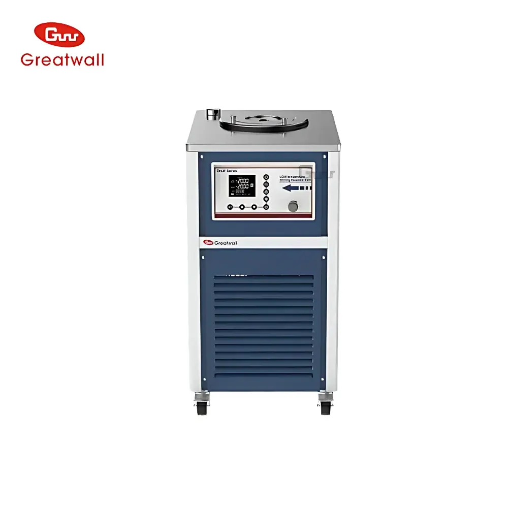 The Great Wall DHJF-2005A Low-Temperature Constant-Temperature Stirring Bath