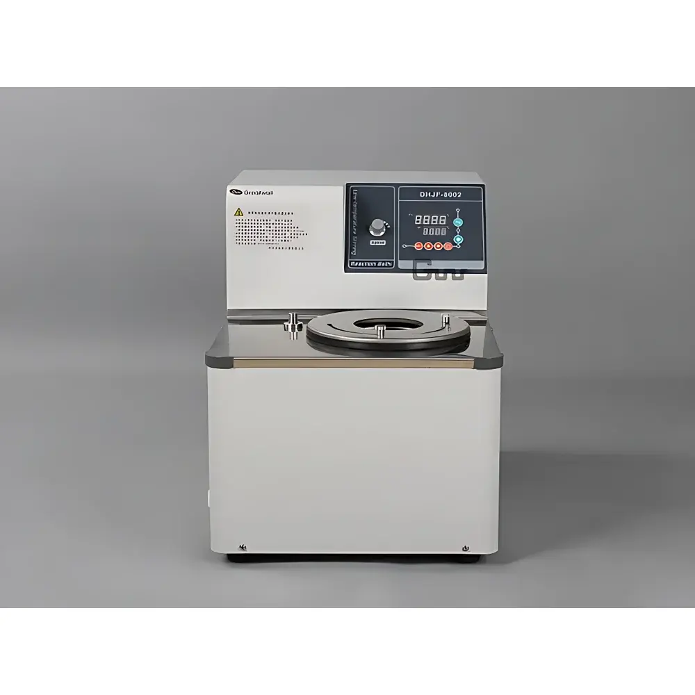 The Great Wall DHJF-8002W Low-Temperature Constant-Temperature Stirring Bath