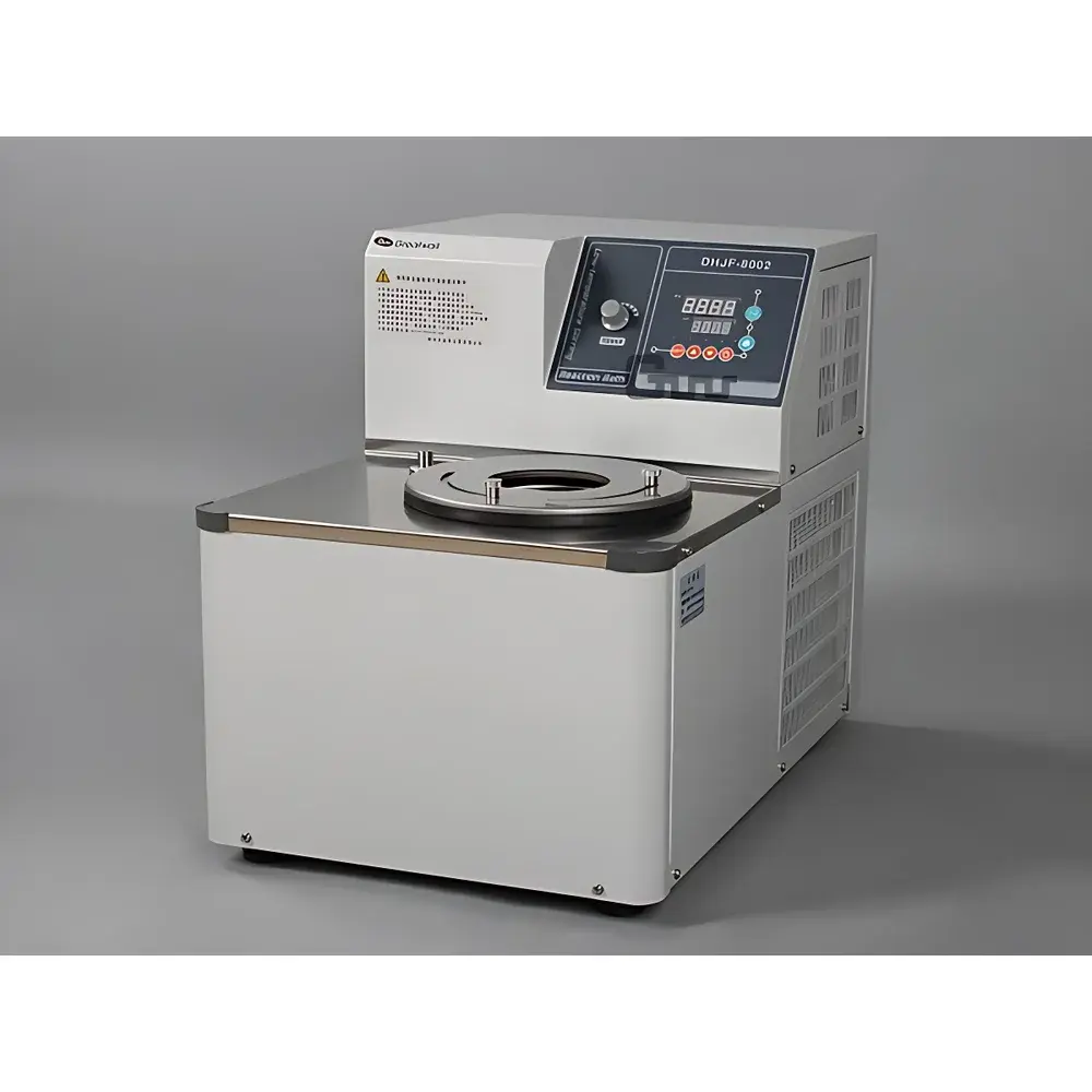 The Great Wall DHJF-8002W Low-Temperature Constant-Temperature Stirring Bath