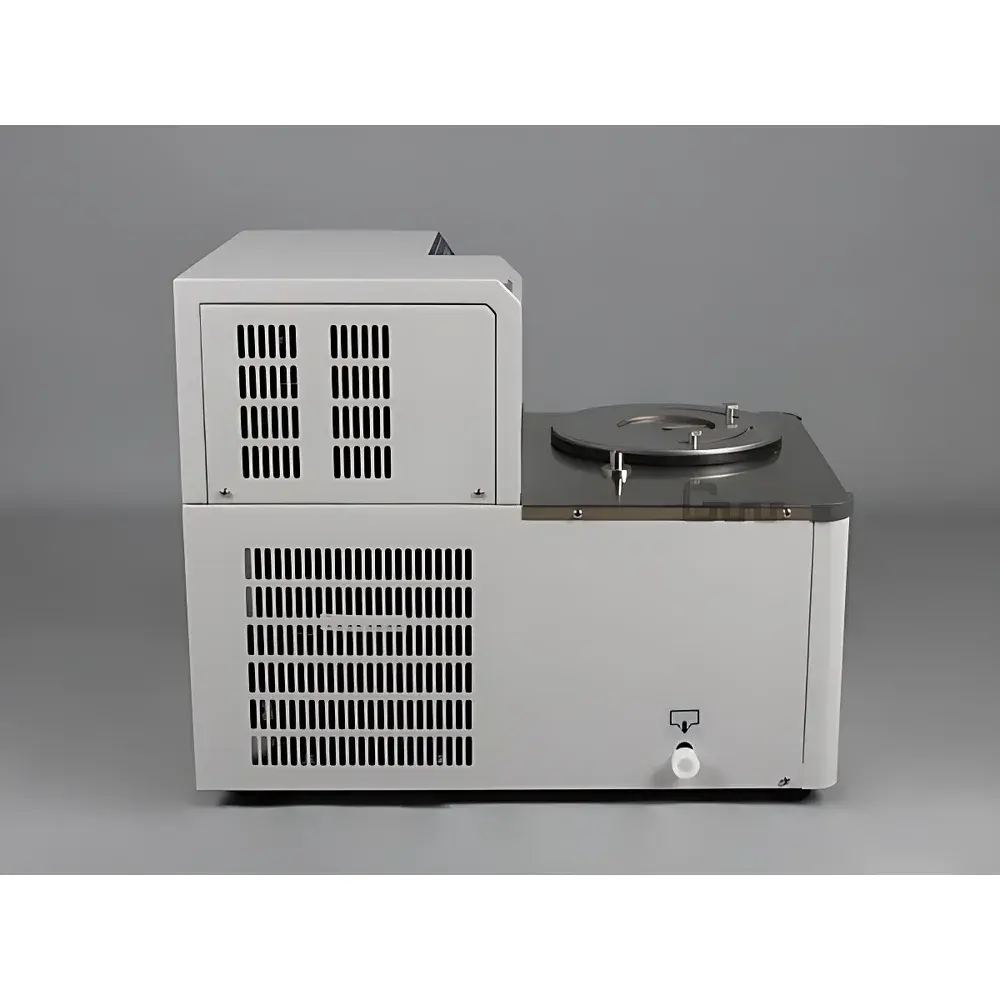 The Great Wall DHJF-8002W Low-Temperature Constant-Temperature Stirring Bath