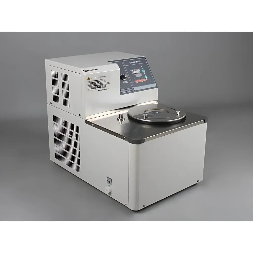 The Great Wall DHJF-8002W Low-Temperature Constant-Temperature Stirring Bath