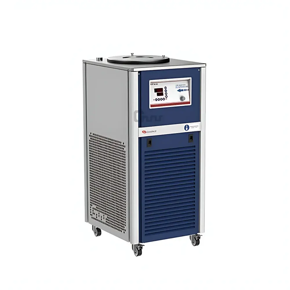 Great Wall DHJF-8005C Low-Temperature Constant-Temperature Stirring Bath