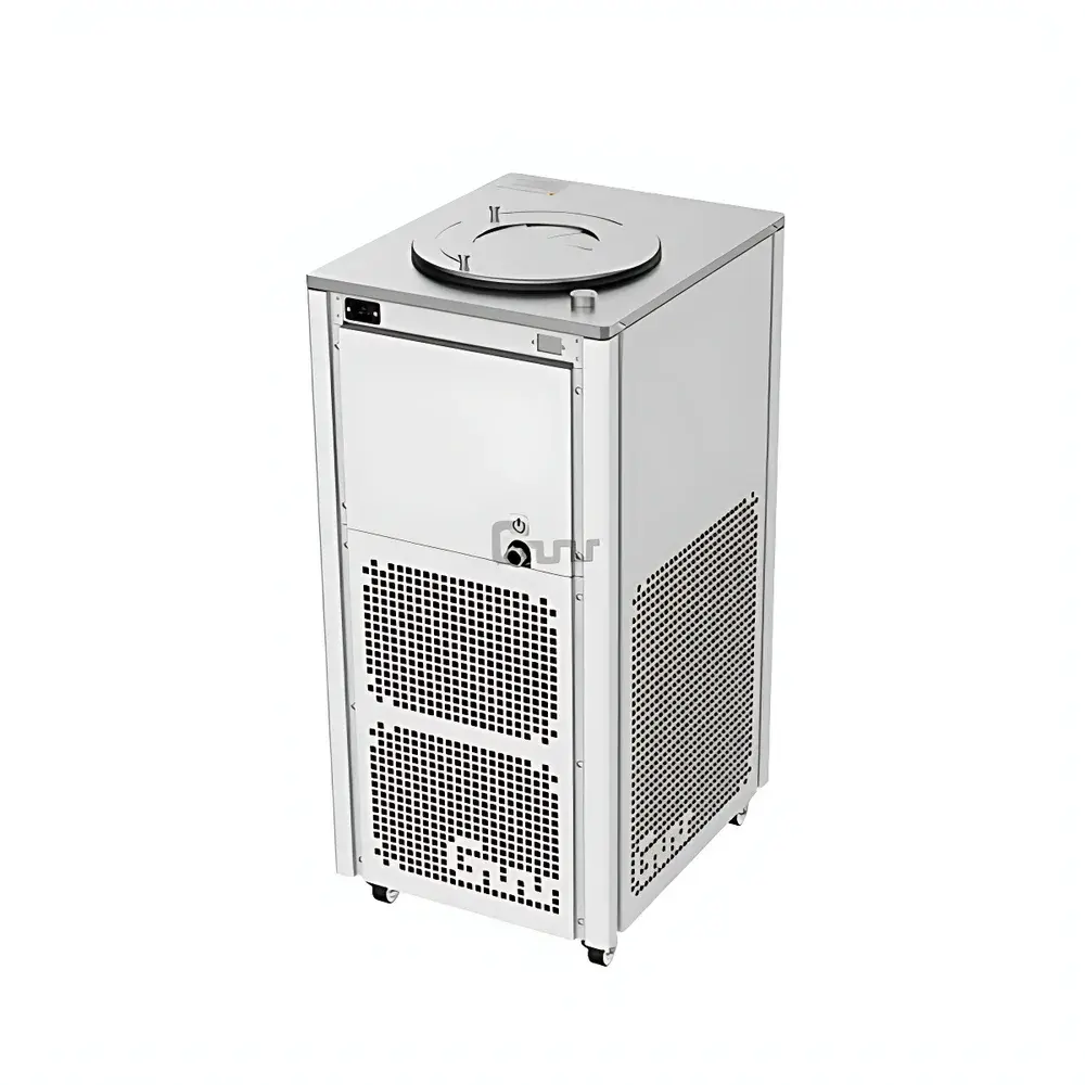 Great Wall DHJF-8005C Low-Temperature Constant-Temperature Stirring Bath