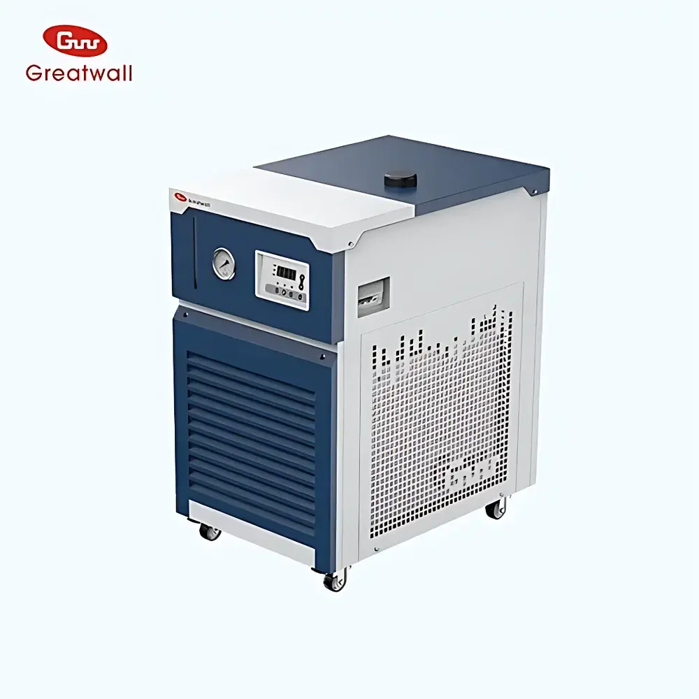 The Great Wall DL10-2000 Circulating Chiller