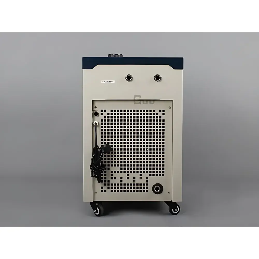 Great Wall DL30-2500 Closed-Circuit Recirculating Chiller