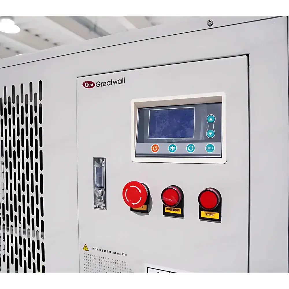 Great Wall DLSB-200/30 Low-Temperature Circulating Chiller