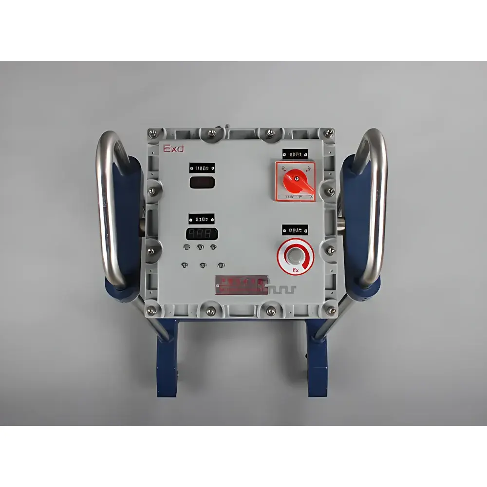 The Great Wall R-1010EX Explosion-Proof Rotary Evaporator