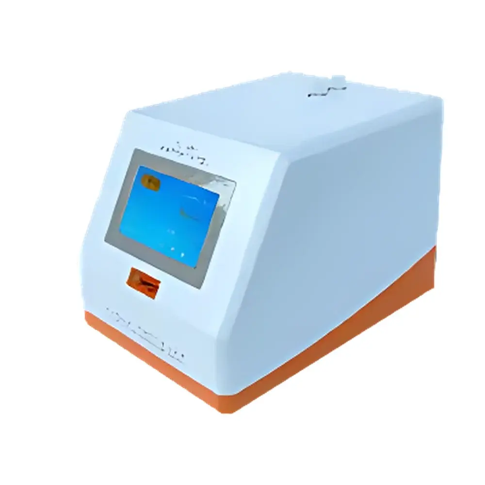 Rocktek RTK-SGMC Ultra-Micro Gas Flow Meter for Catalytic Hydrogen Evolution & Microbial Fuel Cell Testing