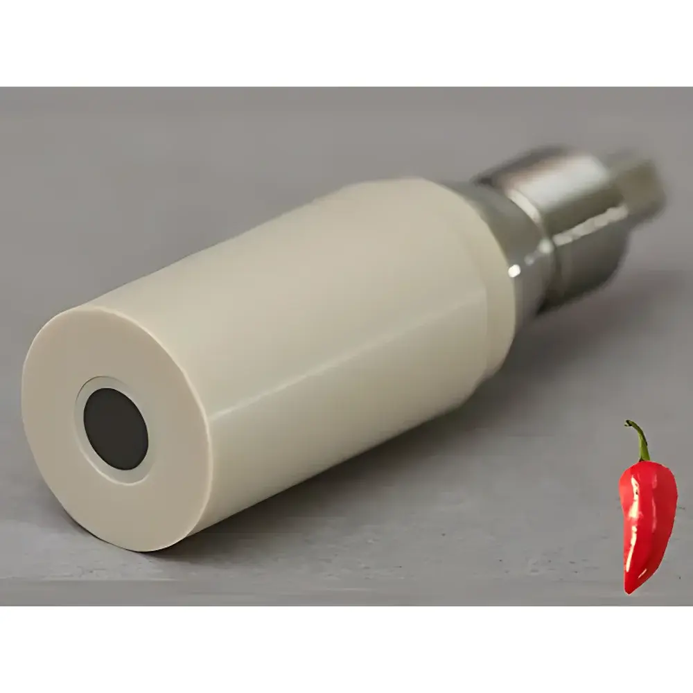 dc-energies E5 High-Temperature Rotating Disk Electrode (RDE) System