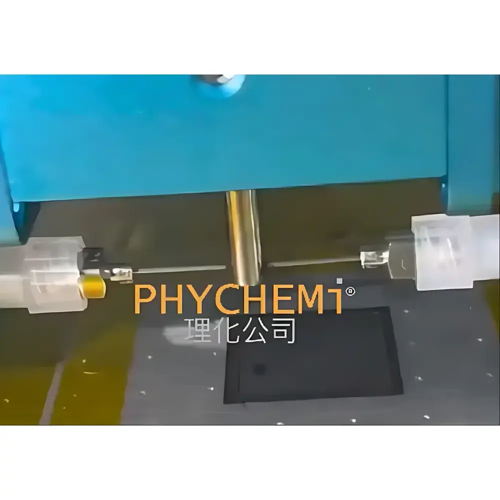 DC-Energies DC Ultrasonic Nano-Slurry Spray Coater