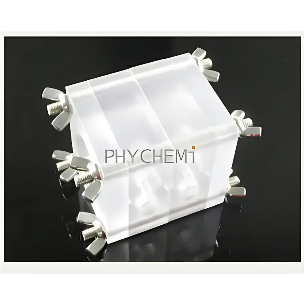 Sterilizable Standard MFC Reactor